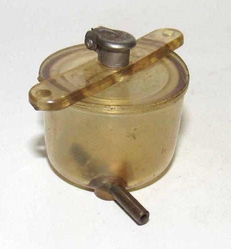 CANNON 300 or 358 MODEL ENGINE FUEL TANK