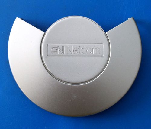 Jabra GN Netcom GN9350E Replacement Base Cover (GN9350) - Cover Only