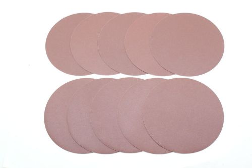 Baron tools 10 - 100 grit sanding disks for dustless drywall sander for sale