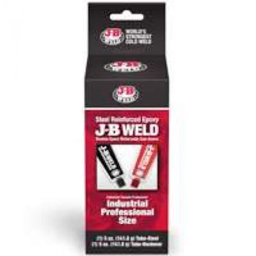 Industro weld j-b weld epoxy adhesive 8280 043425828002 for sale