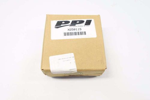 NEW PPI X250115 1-15/16 IN BUSHING D530170