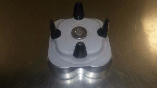 Waring One Gallon Blender Quart Jar Adaptor   AD1