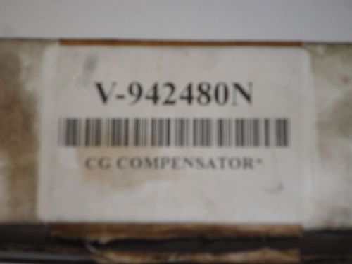 Vickers Hydraulic Pump  Remote Compensator V-942480N For PVB20 Pumps