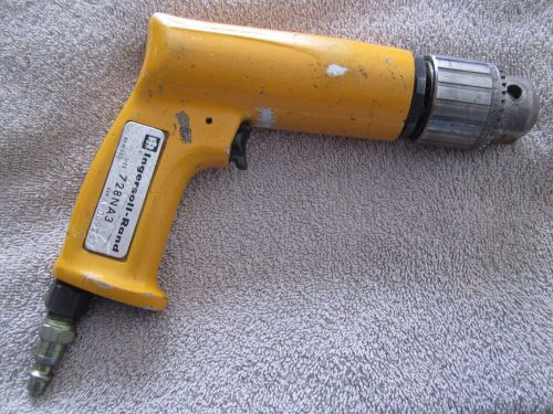Ingersoll rand 728na3 pistol grip - pneumatic  *950 rpm* for sale