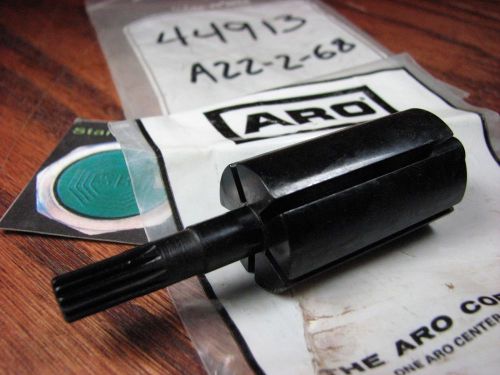 Aro 44913 rotor ingersoll-rand part # 44913 for sale