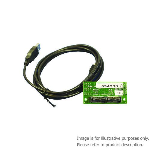 ANALOG DEVICES ADZS-BFSHUSB-EZEXT EXTENSION BOARD, USB, FOR BLACKFIN, SHARC