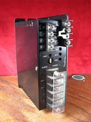 Varitap 30 Amp Power Regulator Thyristor type AC  VSCP-30-NCV