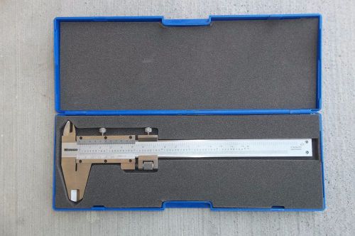 Westward 5LD59  L4035537 Precision Measuring Tool STAINLESS HARDENED
