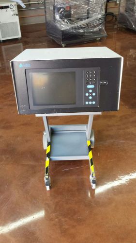 Lam Research Remote Monitor for rainbow Plasma Etcher