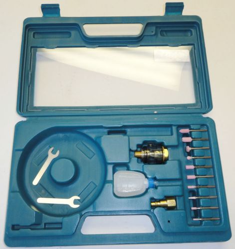 Pneumatic mini die grinder kit datona jw-102k for sale