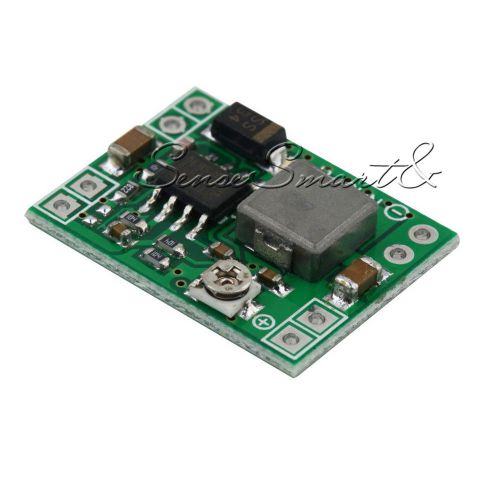 20X DC-DC Converter Adjustable Power Supply Step Down Module Replace 3A  LM2596s