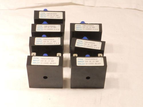 Airotronics cube/relay timer,7,tgml31000a2h,tgm31000a2h,tgpl8010a2h,tgka31000a1h for sale