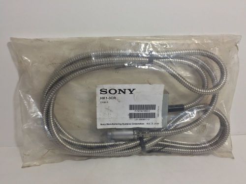 FACTORY SEALED! SONY CABLE HK1-3CR HK13CR