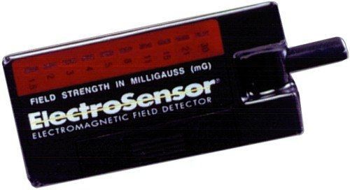 ElectroSensor Electro Magnetic Field Detector