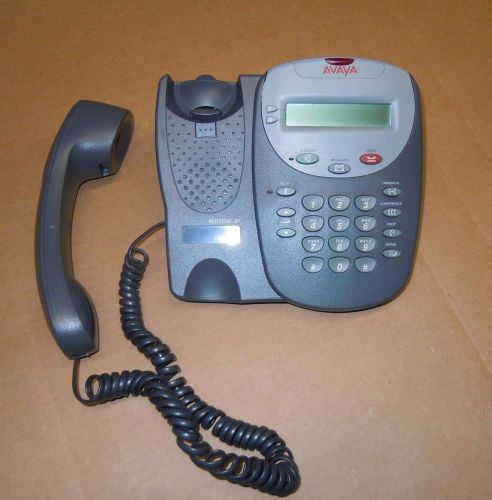 Avaya 4602SW IP Office Business Telephone Digital Phone
