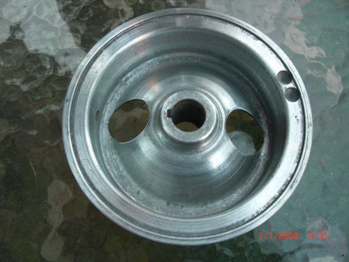 Delta Rockwell Unisaw 5&#034;, 1725 RPM  Motor Pulley