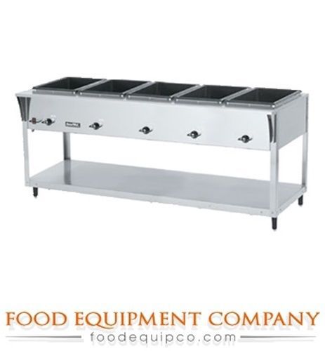 Vollrath 38205 servewell® sl 5 well hot food table for sale