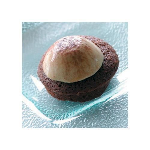 Matfer Bourgeat 336004 Baking Sheet, Pastry Mold, Flexible