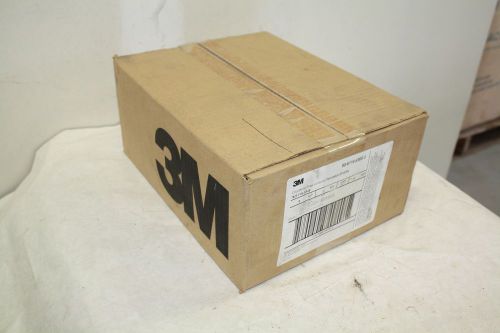 3M™ COLD SHRINK QT-III THREE CONDUCTOR CABLE TERMINATION KIT 7623-T-95-3-RJS