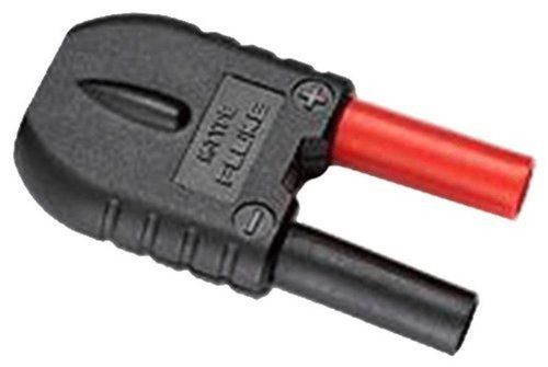 Fluke 80ak-a thermocouple adapter fluke for sale