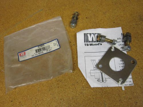 Tb wood&#039;s a15rka repair kit a15 ff new for sale