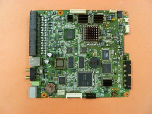 SAMAUNG LCD MONITOR NETWORK DIY BOARD AB41-00303A (FOR PATA HDD) FROM SMT-190DN