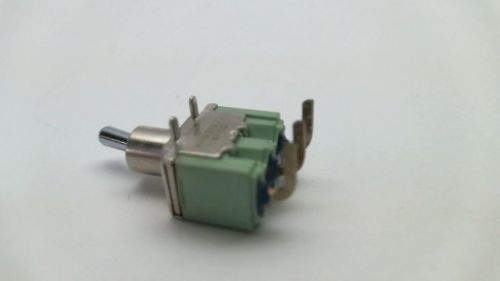 Allied Electronics MTM8106DRA Switch