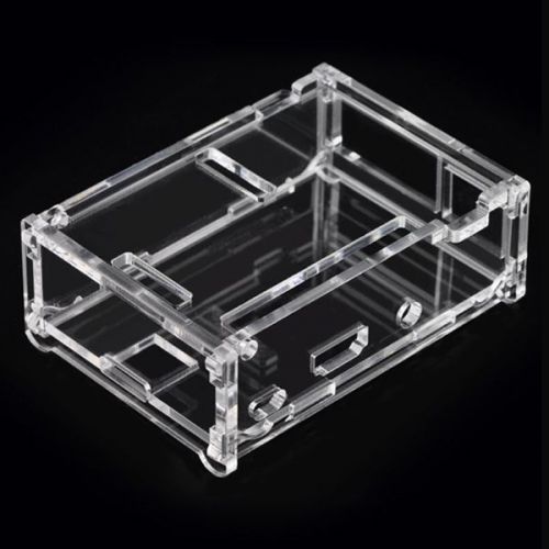 Brand New Enclosure /Case /Box for Raspberry Pi Model B+