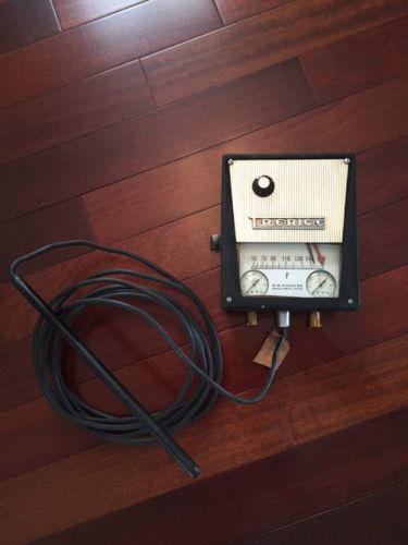 Trerice 87700 Pneumatic Controller L87700T 30 PSI. FREE SHIPPING. OLD STOCK