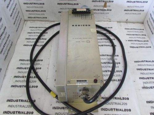 Modicon data power 184 auxiliary power supply p421 new for sale