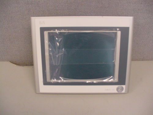 B&amp;R Automation 5P62 5PC720 PPC720 Touch Panel Computer