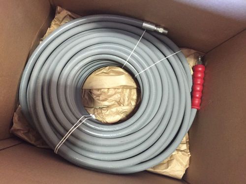 150&#039; Nonmarking Hot Water Pressure Washer Hose