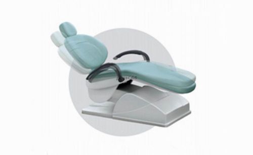 FENGDAN Dental Unit Chair QL2028III Top-mounted CE&amp;ISO&amp;FDA with Sensor Light WB