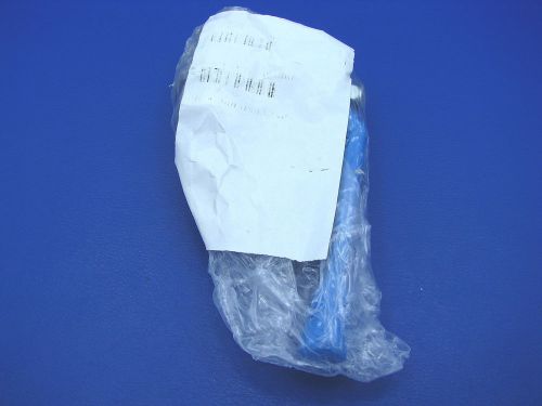 Festo lever operated ball valve qh-1/4  9541 new for sale