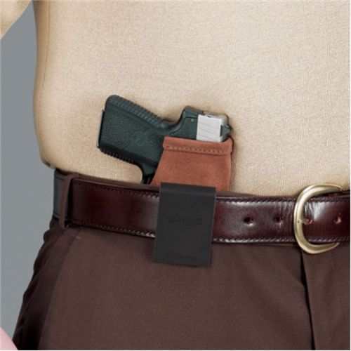 Galco STO267 Stow-N-Go Natural Waist Holster For Para-Ordnance Left Hand