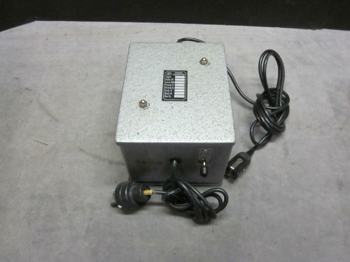 ATF 110-220V power transformer type WS15