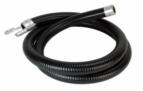 SDT 59415 A-34-10 10&#039; Rear Guide Hose Fit RIDGID® K1500  Sectional Drain Cleaner