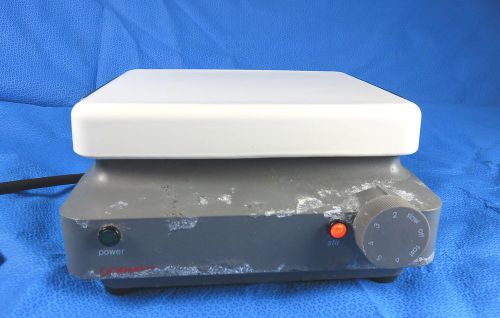 Corning pc-310 magnetic laboratory stirrer 7.5&#034; x 6&#034; for sale