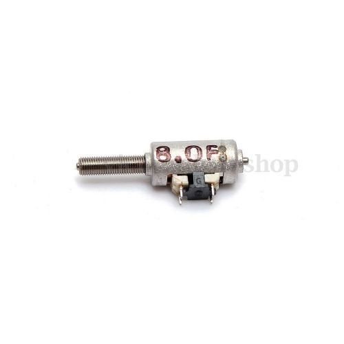 2-Phase 4-Wire Ultra-micro Stepper Motor 3.9MM Precision Screw F Digital Product