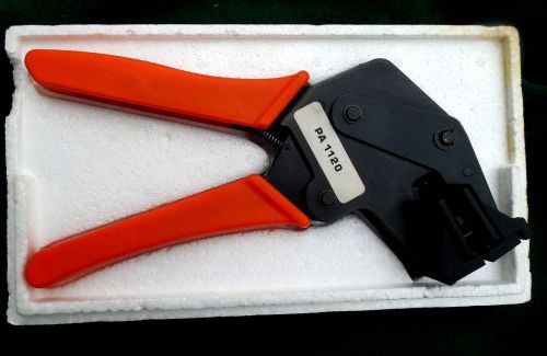 PALADIN FLAT CABLE STRIPPER TOOL PA-1120