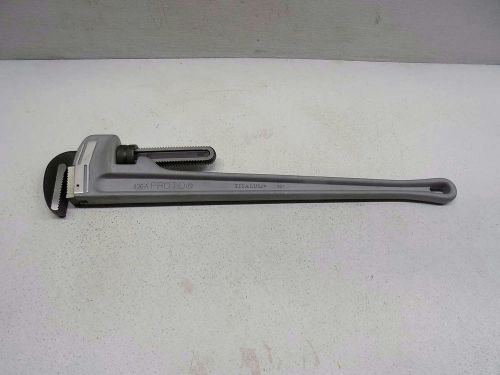 Proto 836A 36in. Straight Pipe Wrench
