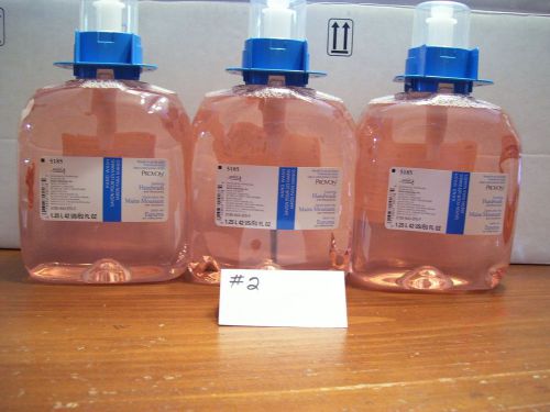 Gojo provon fmx-12 foaming handwash refill - 42.3 fl oz-1.25l box of 3 bottles for sale