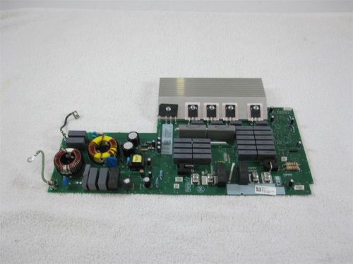 Electronica Cerler SA Circuit Board ELIN-IZDA ADV
