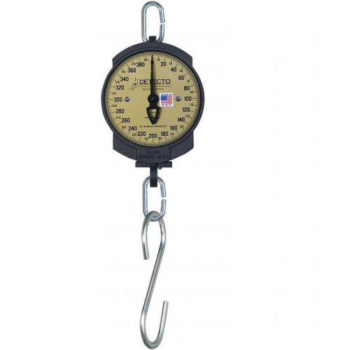 Detecto Hanging Dial Patient Lift Scale