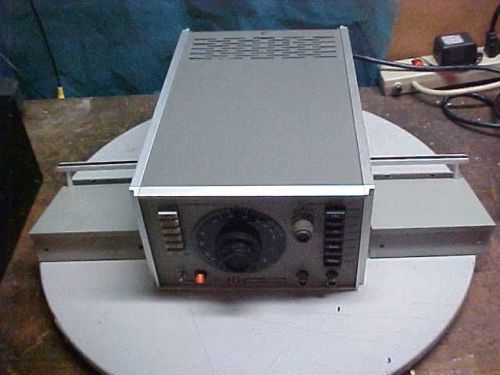 Krohn Hite 4200A Oscillator