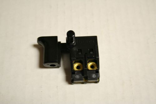 New makita switch for makita tool models / part # 651225-5 for sale