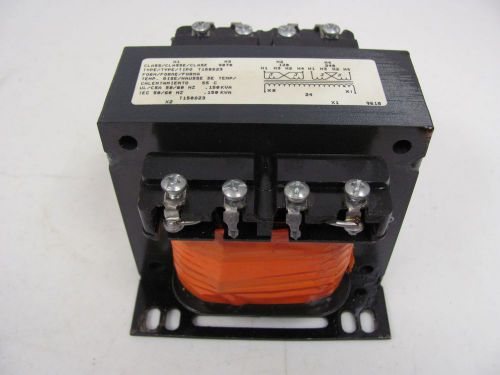 Square d t150d23 industrial control transformer for sale