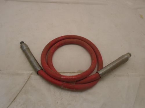 HORIZON 1/2&#034; AIR HOSE WITH FITTINGS 1 LOT OF 11 NEW