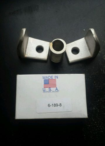New in box contact kit  replacement for cutler hammer 6-189-8 61898 new for sale