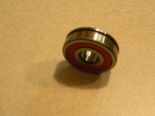 Carter guide replacement thrust bearing, see list for app.
